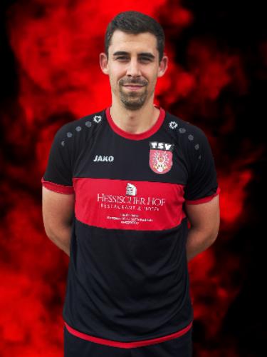 Dominik Mann