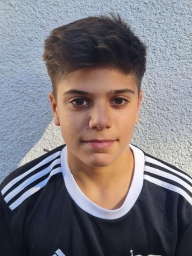Malik Emir Tekdemir