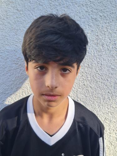 Ismail Driouch