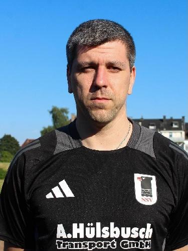 Dmytro Martyshov
