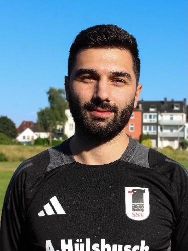 Stefanos Mouratidis