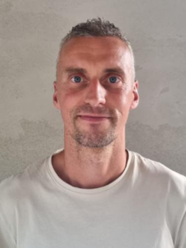 Andreas Gaebler