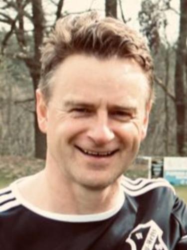 Ronny Poltsch