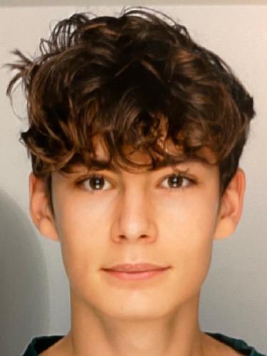 Justus Haselmayer