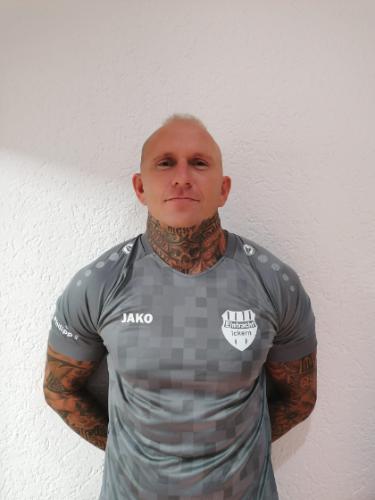 Dennis Zier