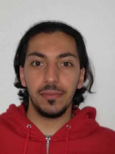 Bekir Sahin