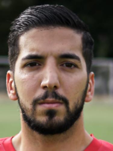 Mazlum Sahin