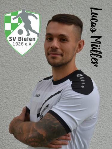 Lucas Mueller