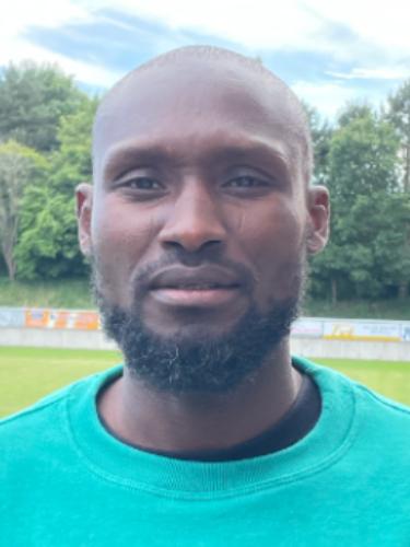 Amodou Abdullei