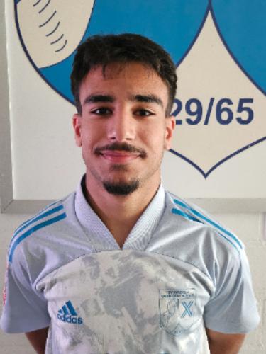 Bedirhan Tazearslan