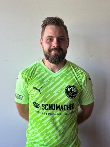 Martin Schlachter