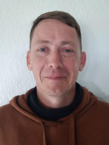 Dirk Wilson