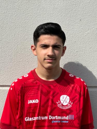 Leonardo Hano Karim