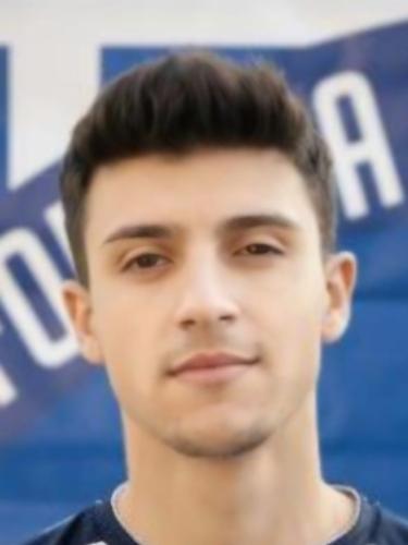 Evangelos Mitsiotis