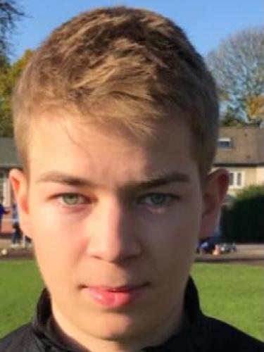 Jan-Luca David Janssen