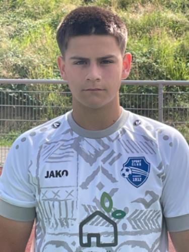 Roko Rikard Jerkovic