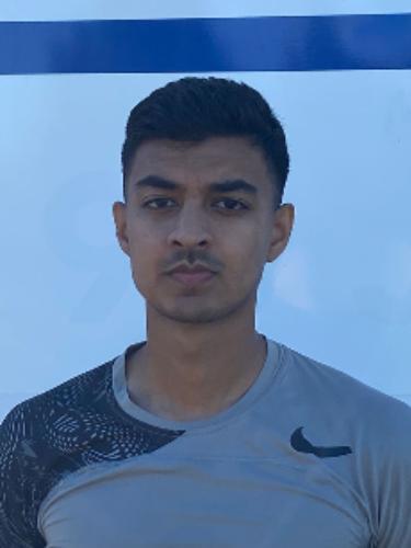 Ummad Ahmad