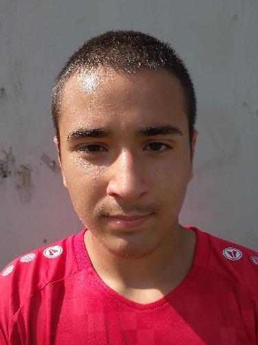 Muslem Mahmoudi