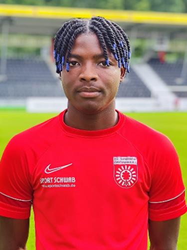 Michael Chijioke Owen