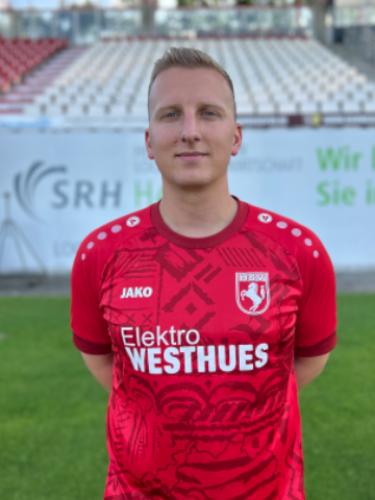 Kai Eckert