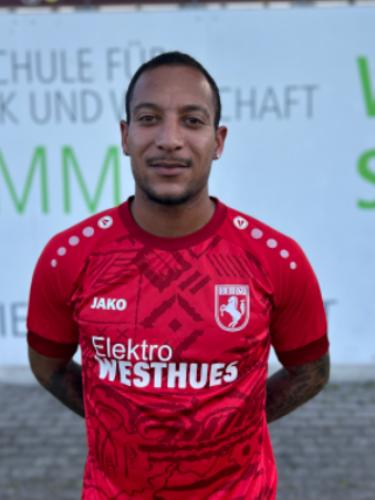 Joel Bessanvi