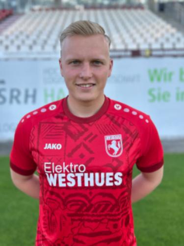 Lars Eckert