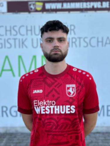 Mikail Kapan