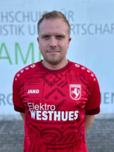 Felix Stichtmann
