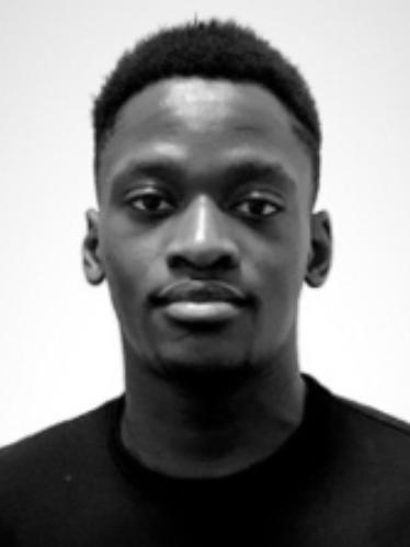Danny Bleck Besong Tidiane
