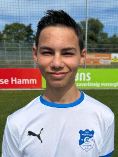 Ehran Agushi