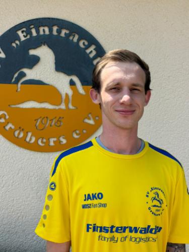Niclas Holländer