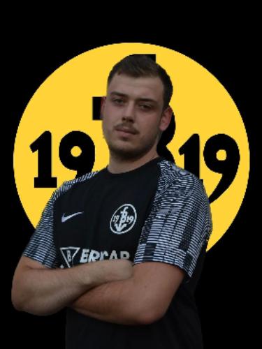 Philipp Trabold