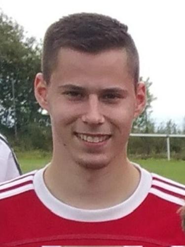 Dennis Fücks