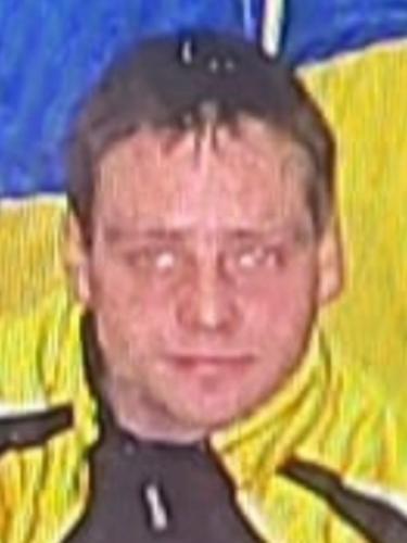 Ronny Senf