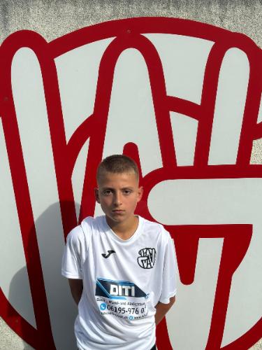 Lean Branko Maric