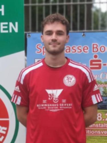Lucas Schmitz