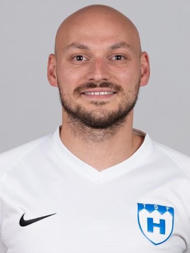 Luca Dreyer