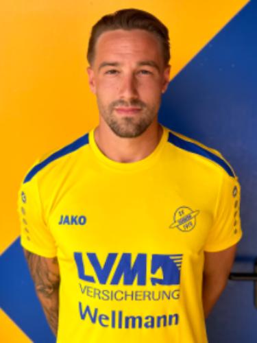 Dustin Ihl