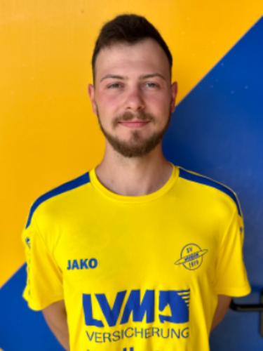 Luca Noel Zinke