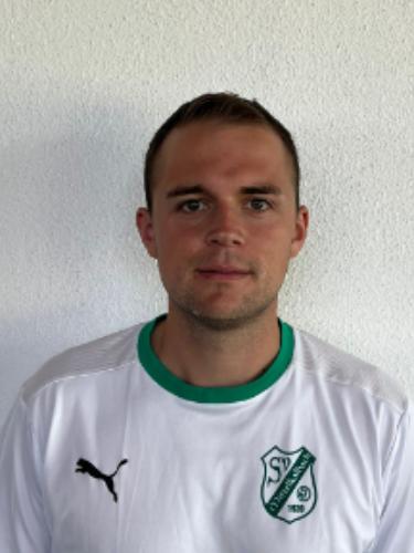 Johannes Kress