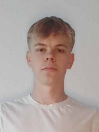 Hugo Mads Bürger
