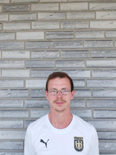Fabian Leibold