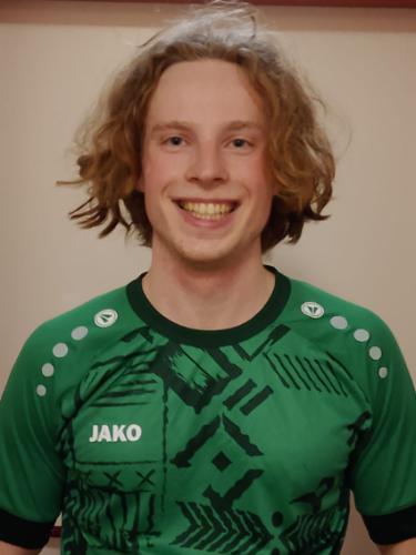 Noah Maximilian Capelle