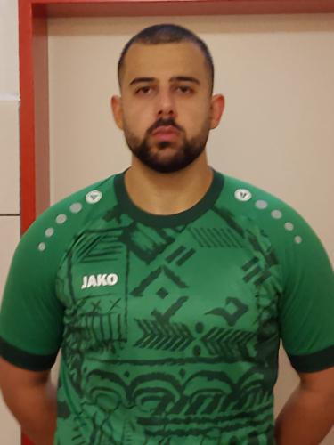 Omar Abdelal