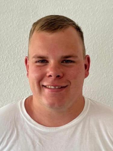 Eric Rauhut