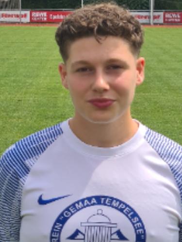 Liam Frank