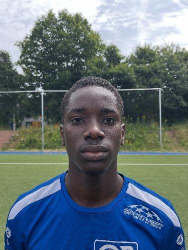 Koffi Christophe Sedjro