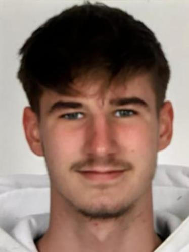 Dustin Krüger