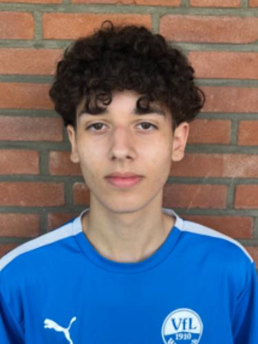 Younes Ehrenfried Behrendt