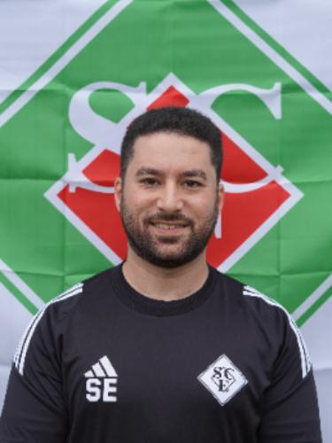 Sagross Esmailpour